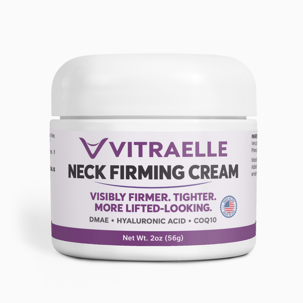 Neck Firming Cream