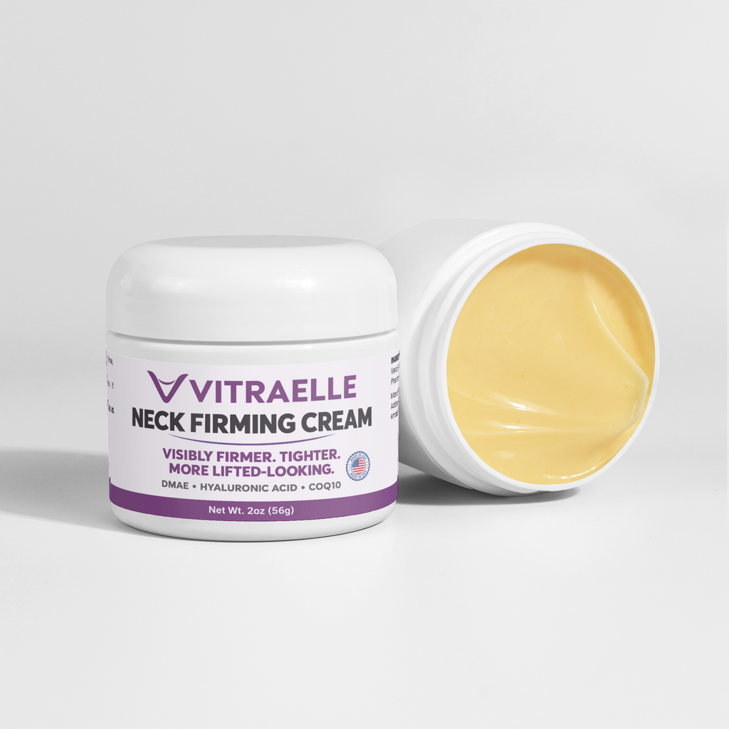 Neck Firming Cream